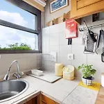 בית נופש Casa Da Ria 78 - Family House