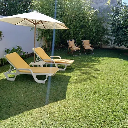 Casa Da Ria 78 - Family House