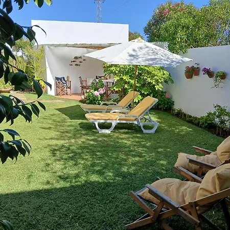 Casa Da Ria 78 - Family House בית נופש טוריירה