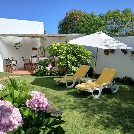 Casa Da Ria 78 - Family House בית נופש *