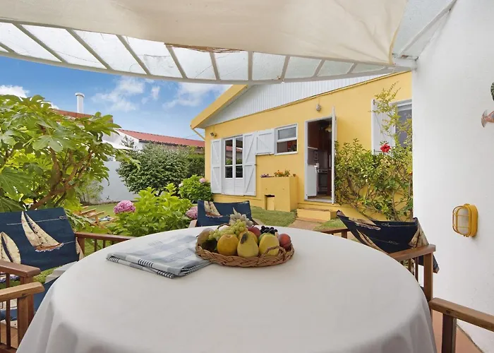 Casa Da Ria 78 - Family House *