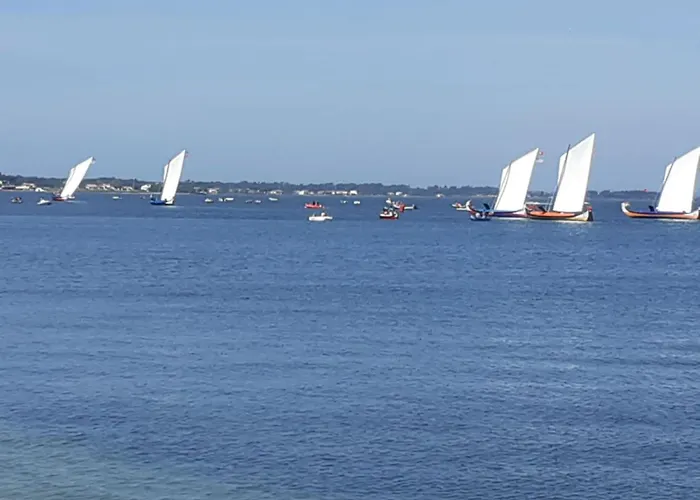 Casa Da Ria 78 - Family House 펜션