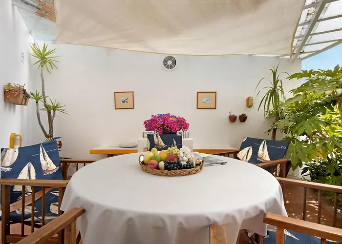 Casa Da Ria 78 - Family House 펜션