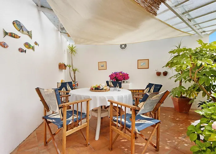 Casa Da Ria 78 - Family House *