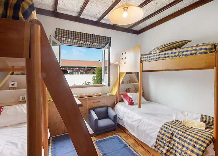 펜션 Casa Da Ria 78 - Family House