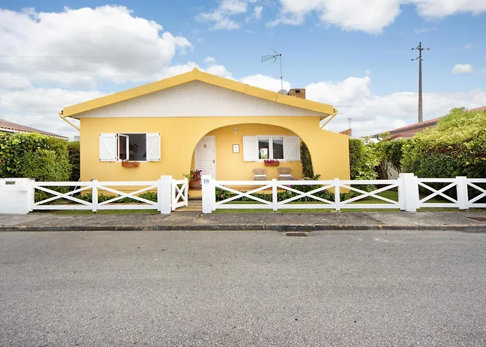 Casa Da Ria 78 - Family House