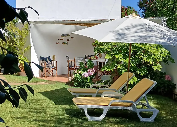 Casa Da Ria 78 - Family House * 토레이라