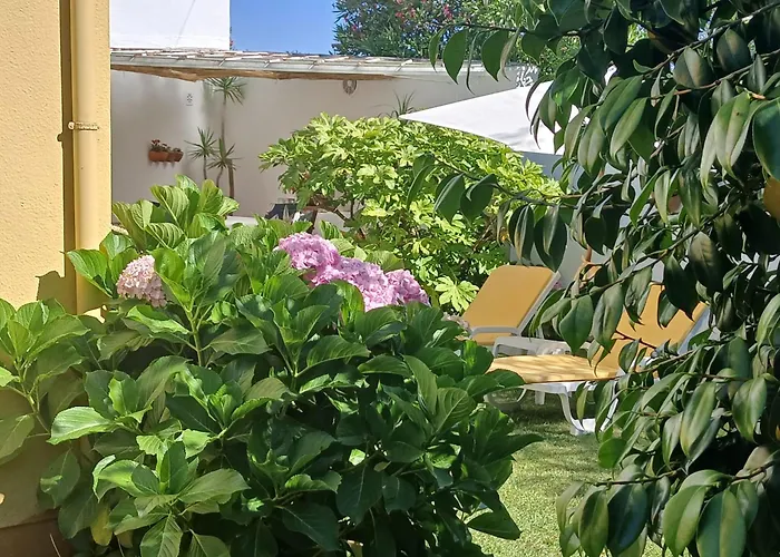 Casa Da Ria 78 - Family House 펜션