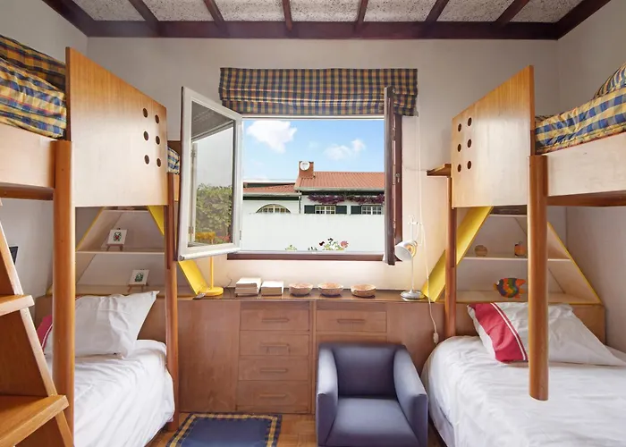 펜션 Casa Da Ria 78 - Family House *