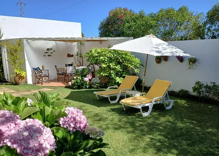 Casa Da Ria 78 - Family House 펜션 *