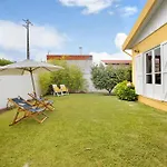 Casa Da Ria 78 - Family House Торрейра