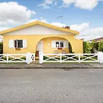 Casa Da Ria 78 - Family House Дом отдыха *