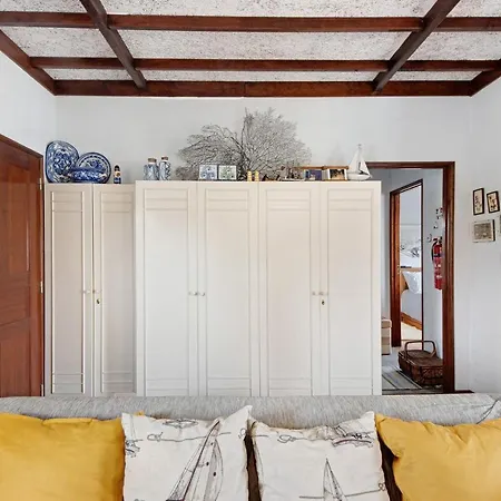 Casa Da Ria 78 *