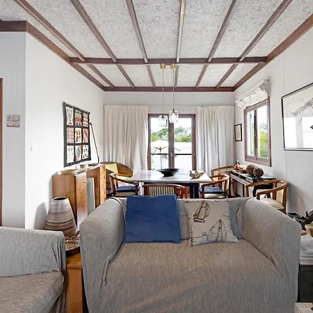 Casa Da Ria 78 - Family House