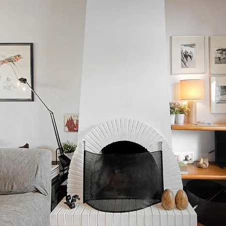 Holiday home Casa Da Ria 78