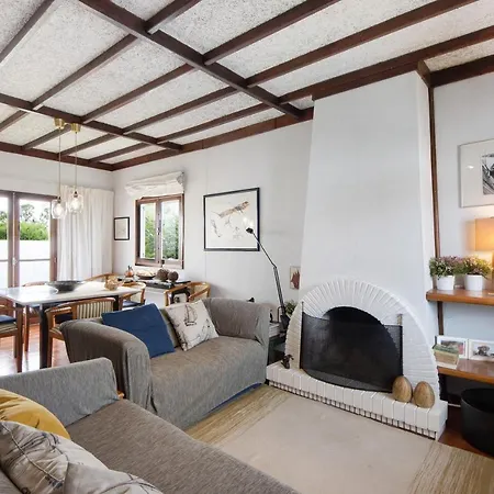 Сasa de vacaciones Casa Da Ria 78 - Family House *