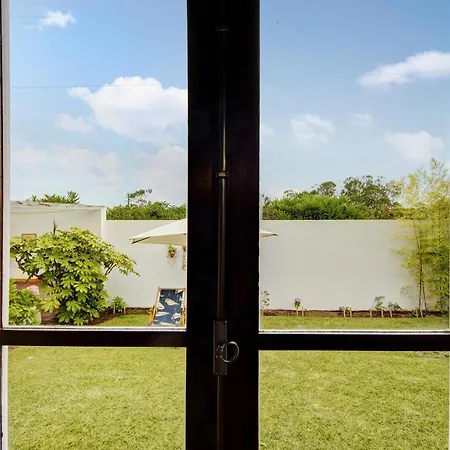 Casa Da Ria 78 Holiday home Torreira