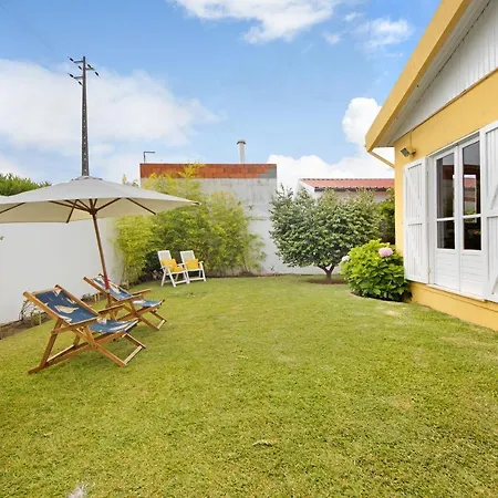 Holiday home Casa Da Ria 78 *