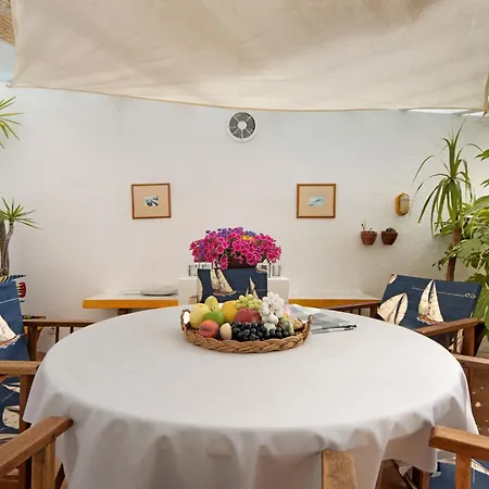 Casa Da Ria 78 Holiday home