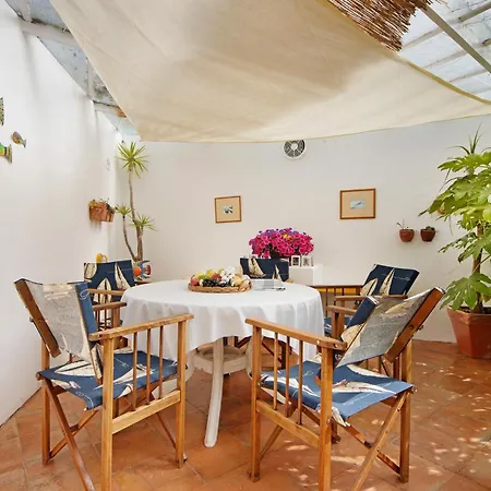 Casa Da Ria 78 *