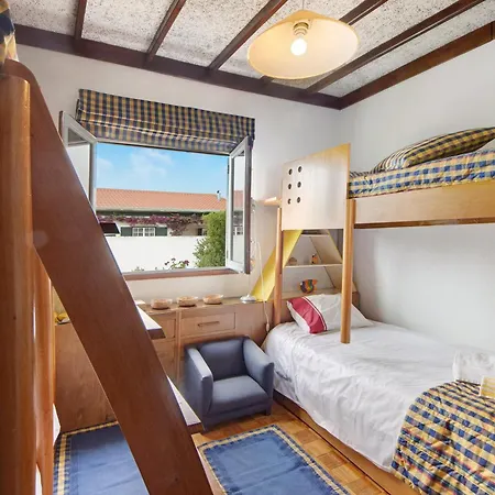 Сasa de vacaciones Casa Da Ria 78 - Family House