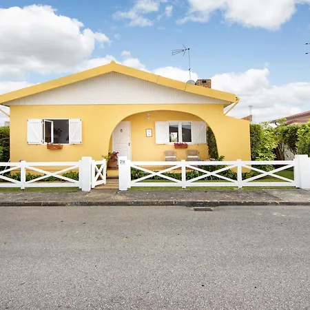 Casa Da Ria 78 - Family House