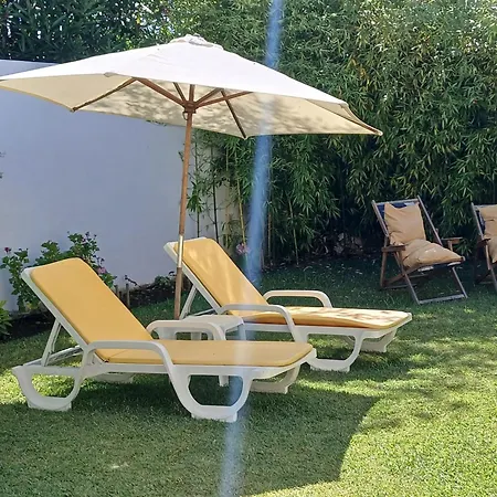 Casa Da Ria 78 托雷拉