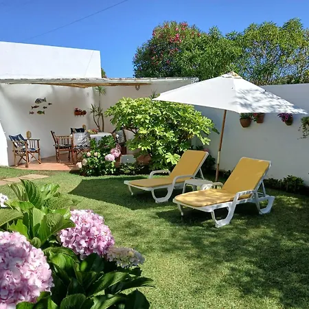 Semesterbostad Casa Da Ria 78