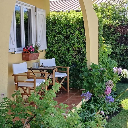 Casa Da Ria 78 - Family House Дом отдыха Торрейра