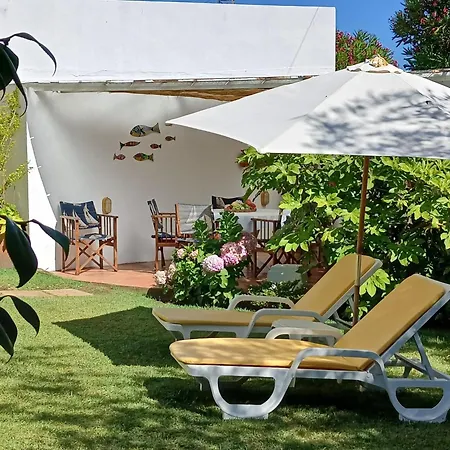 Casa Da Ria 78 - Family House Дом отдыха