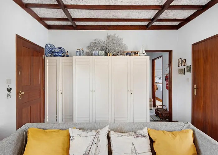 Casa Da Ria 78 - Family House *