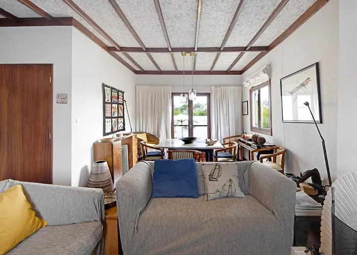 Casa Da Ria 78 - Family House