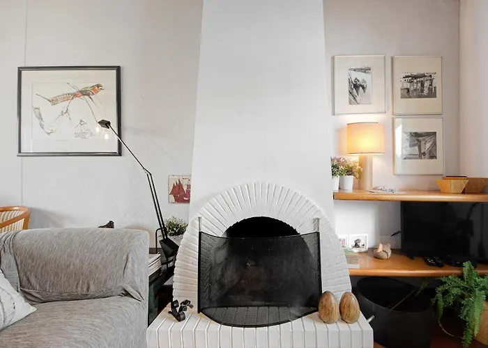 Дом отдыха Casa Da Ria 78 - Family House