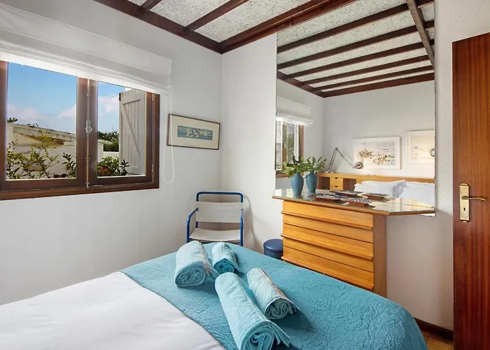 Casa Da Ria 78 - Family House Дом отдыха Торрейра