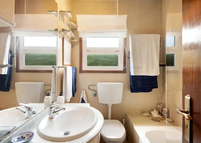 Casa Da Ria 78 - Family House Торрейра