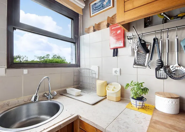 Дом отдыха Casa Da Ria 78 - Family House Торрейра