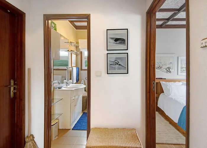 Casa Da Ria 78 - Family House Торрейра