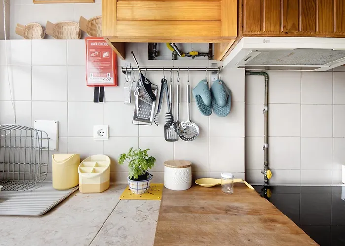 Casa Da Ria 78 - Family House Дом отдыха