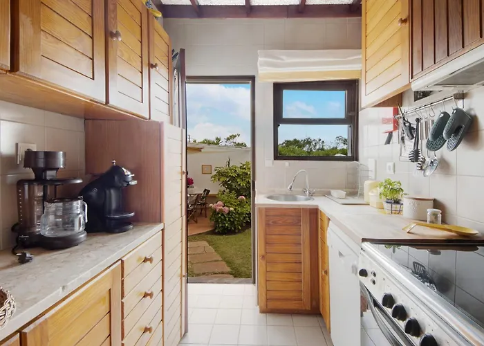 Casa Da Ria 78 - Family House