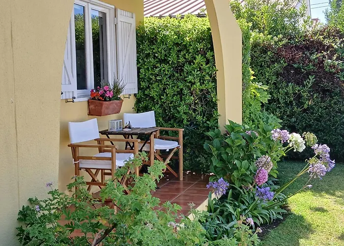 Дом отдыха Casa Da Ria 78 - Family House *